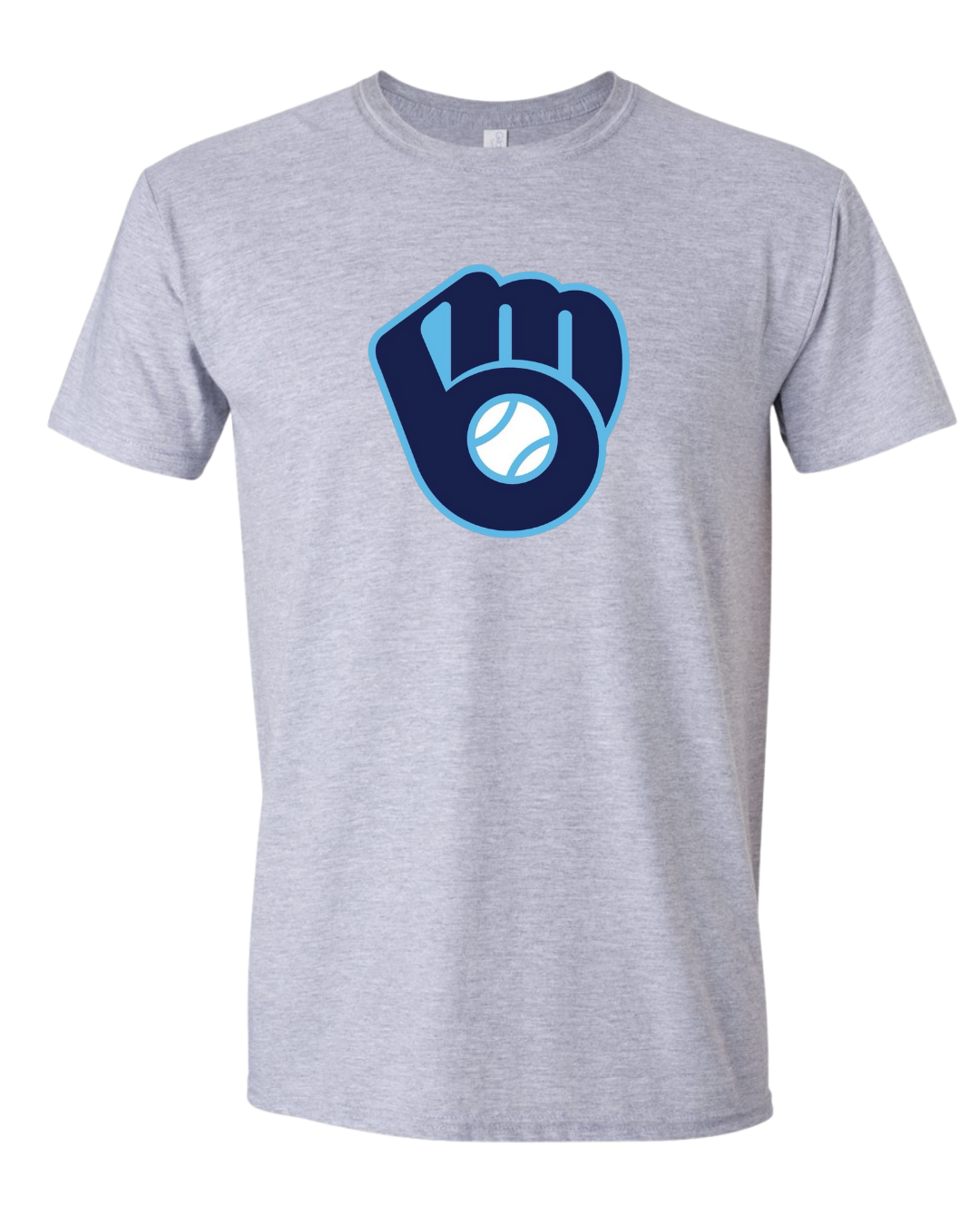 Adult Medium Baseball Shirts