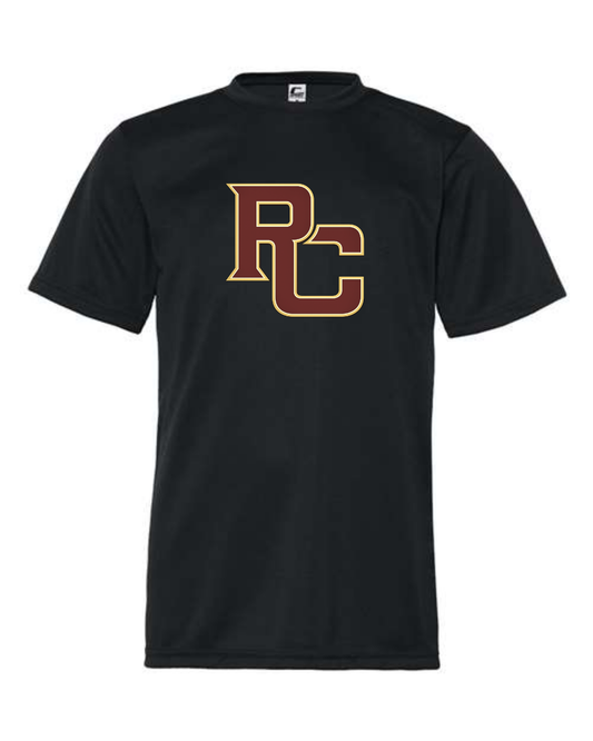 RC Red Logo Shirt (Multiple Colors)