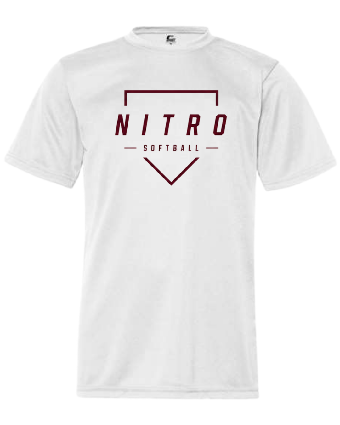 Nitro Plate Shirt Multiple Colors