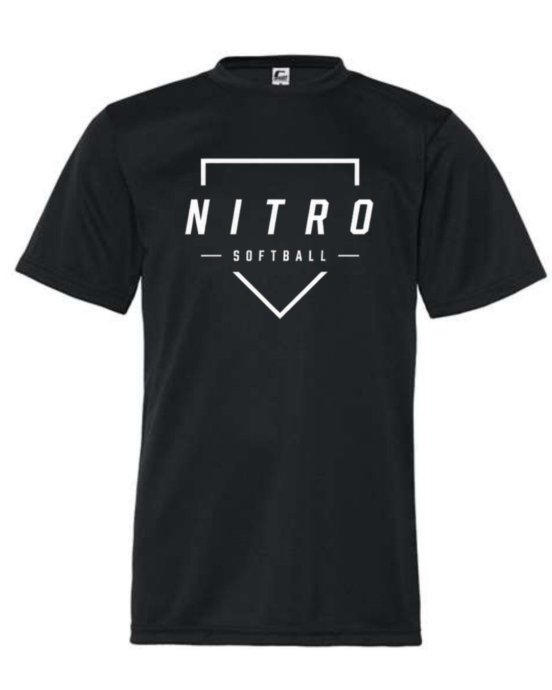 Nitro Plate Shirt Multiple Colors