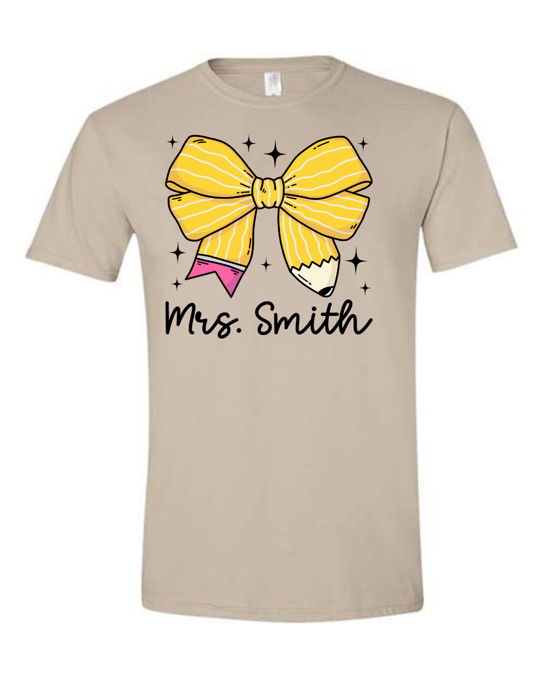End of the Year Teacher Designs