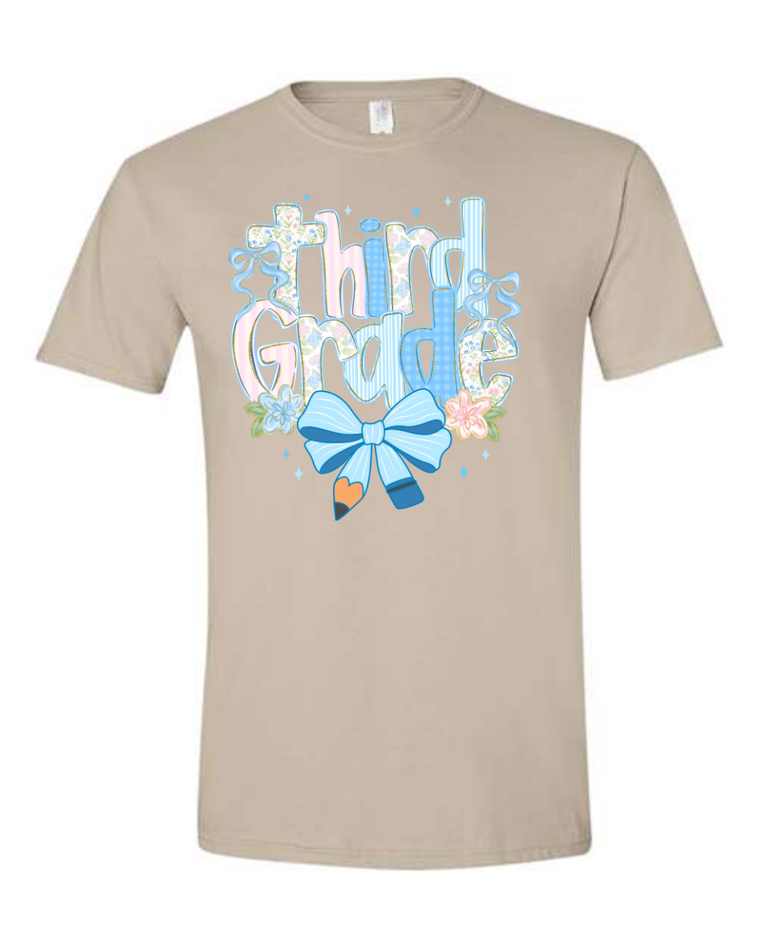 End of the Year Teacher Designs