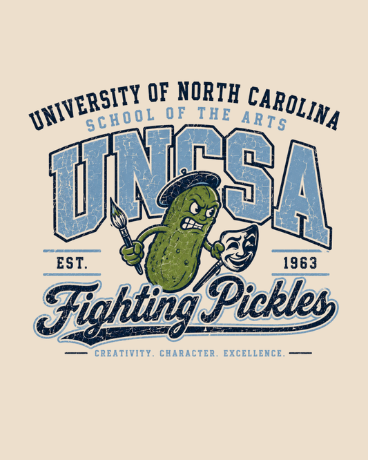 University of North Carolina School of the Arts