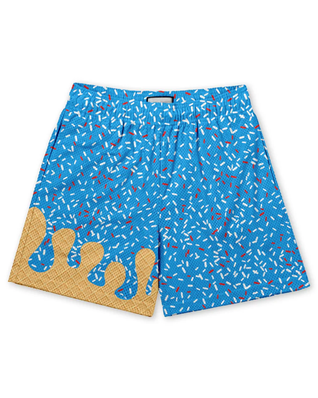 Click to See All - Youth Baseball Shorts Collection - Multiple Designs