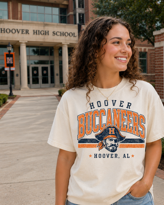 Hoover High School