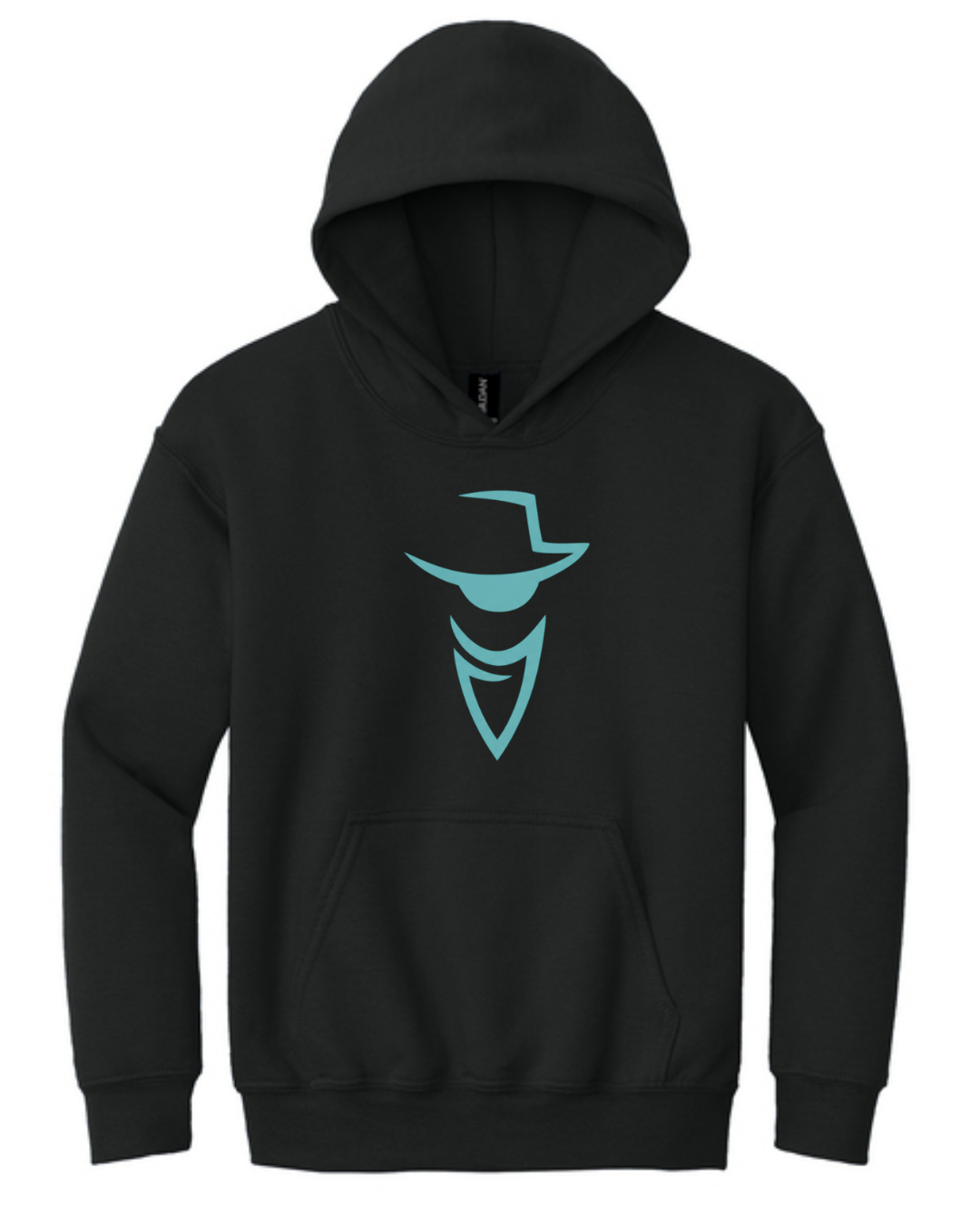 Outlaws Hoodies (Multiple Designs and Colors)