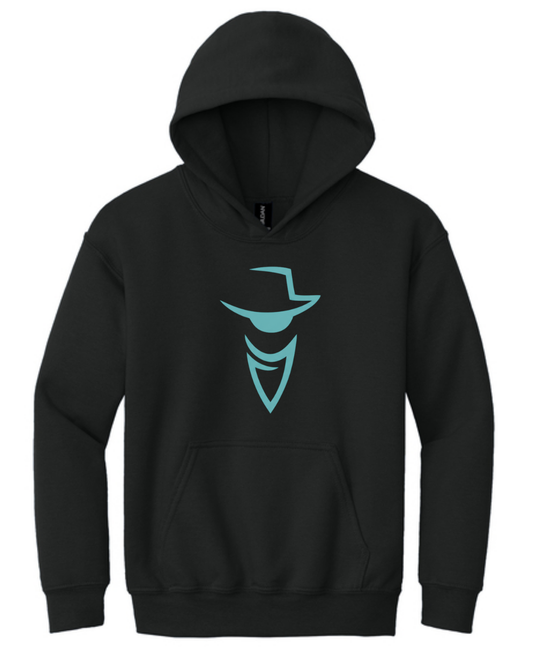 Outlaws Hoodies (Multiple Designs and Colors)