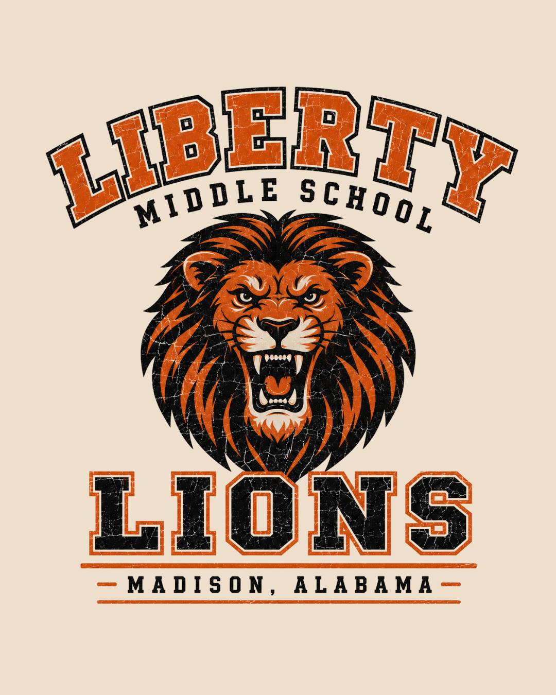 Liberty Middle School