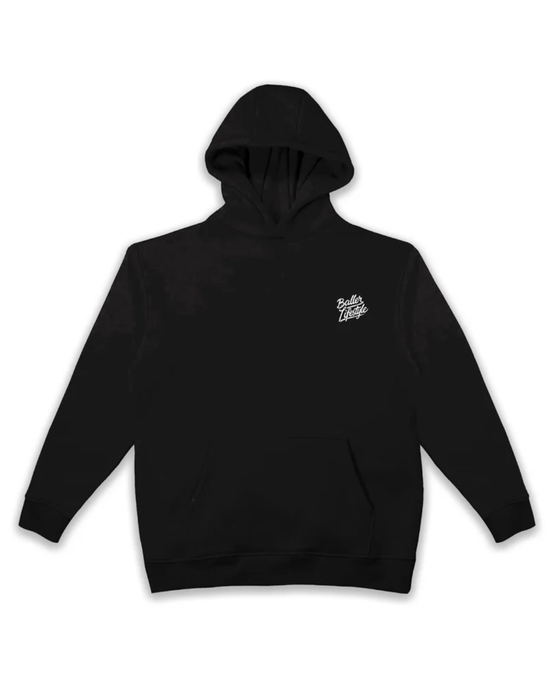 Click to See All - Youth Baseball Hoodies