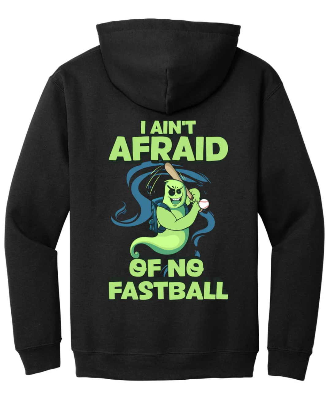 Click to See All - Youth Baseball Hoodies