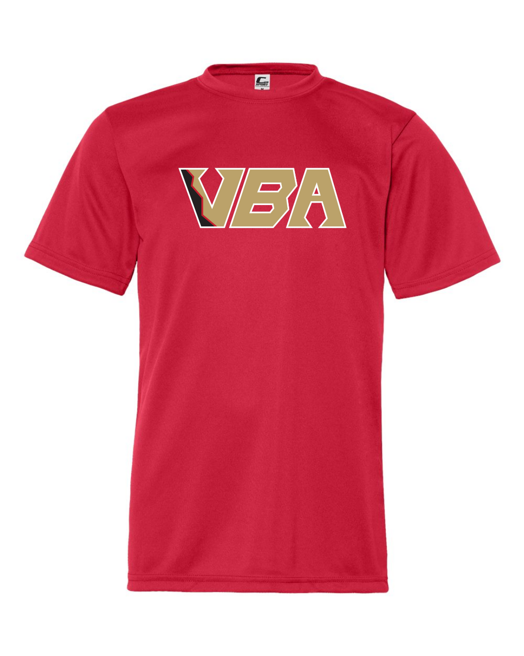 2X Baseball Shirts