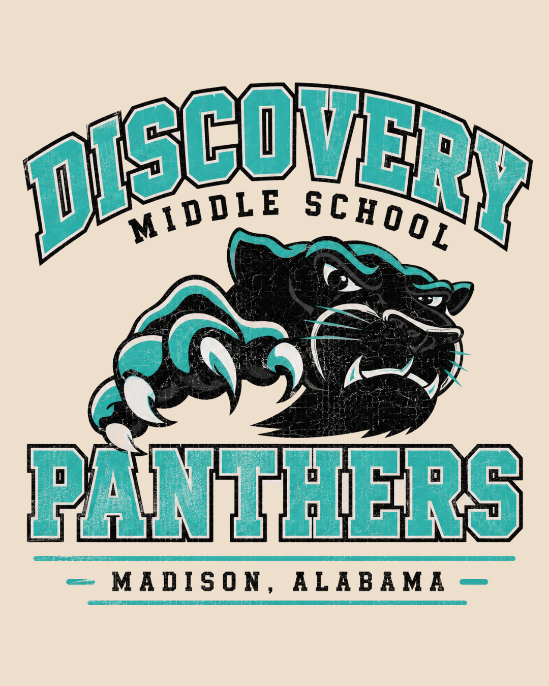Discovery Middle School