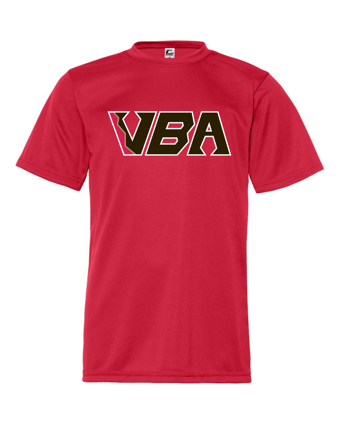 2X Baseball Shirts