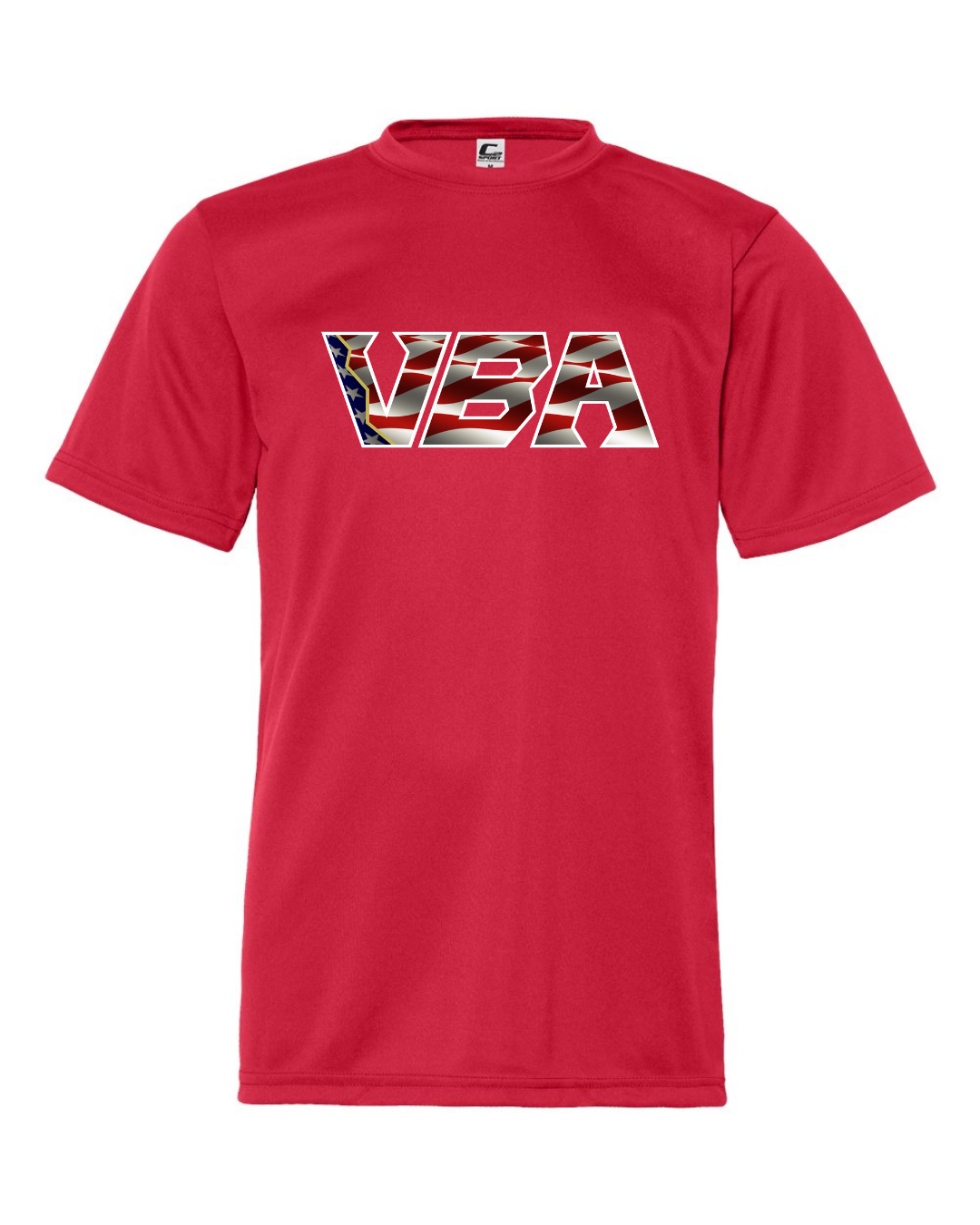 2X Baseball Shirts