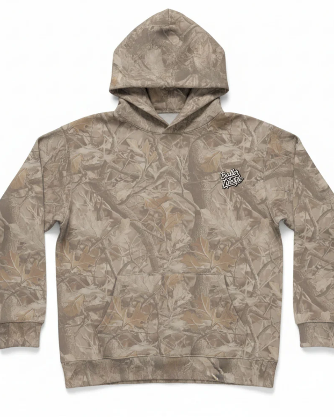 Click to See All - Youth Baseball Hoodies