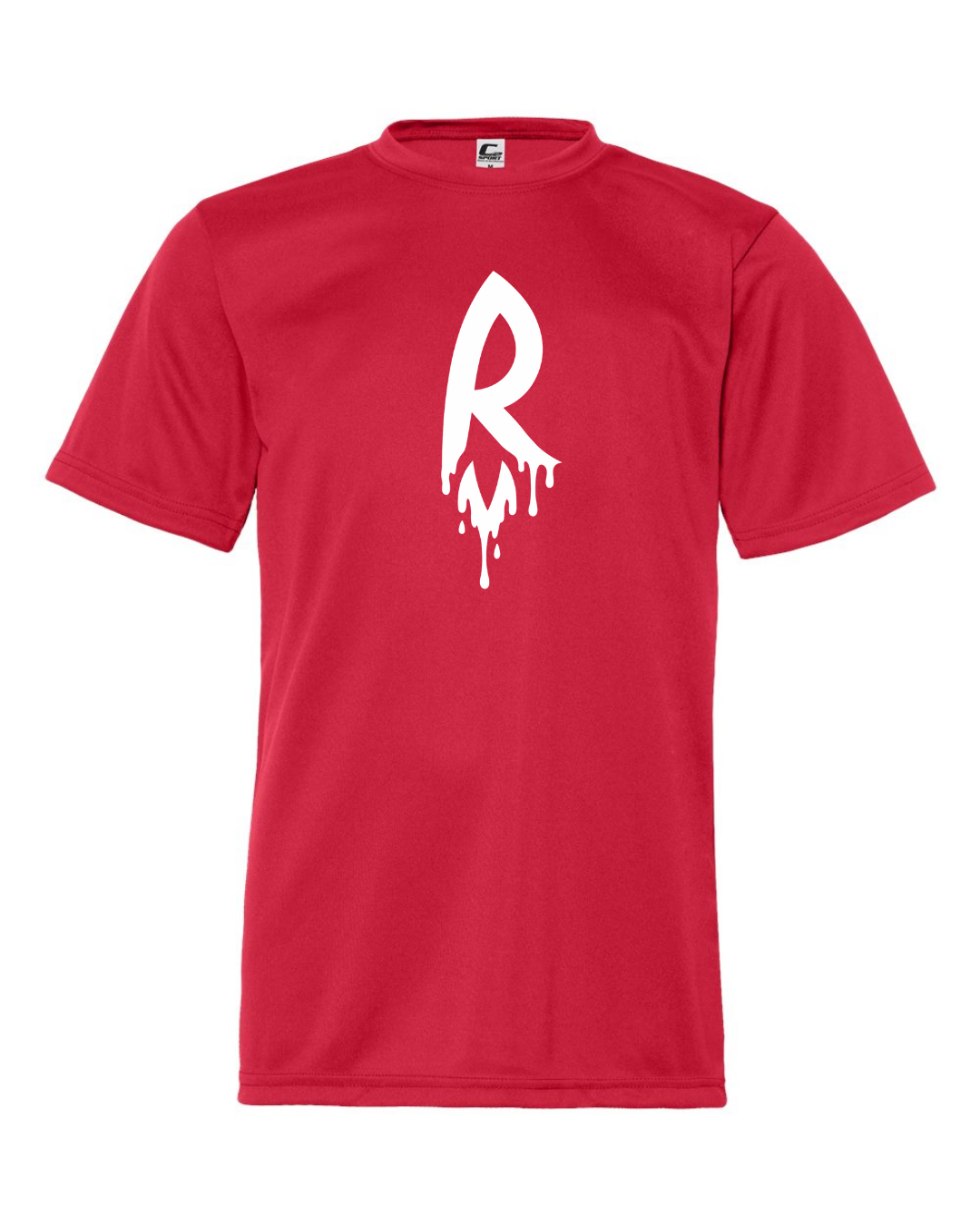 2X Baseball Shirts