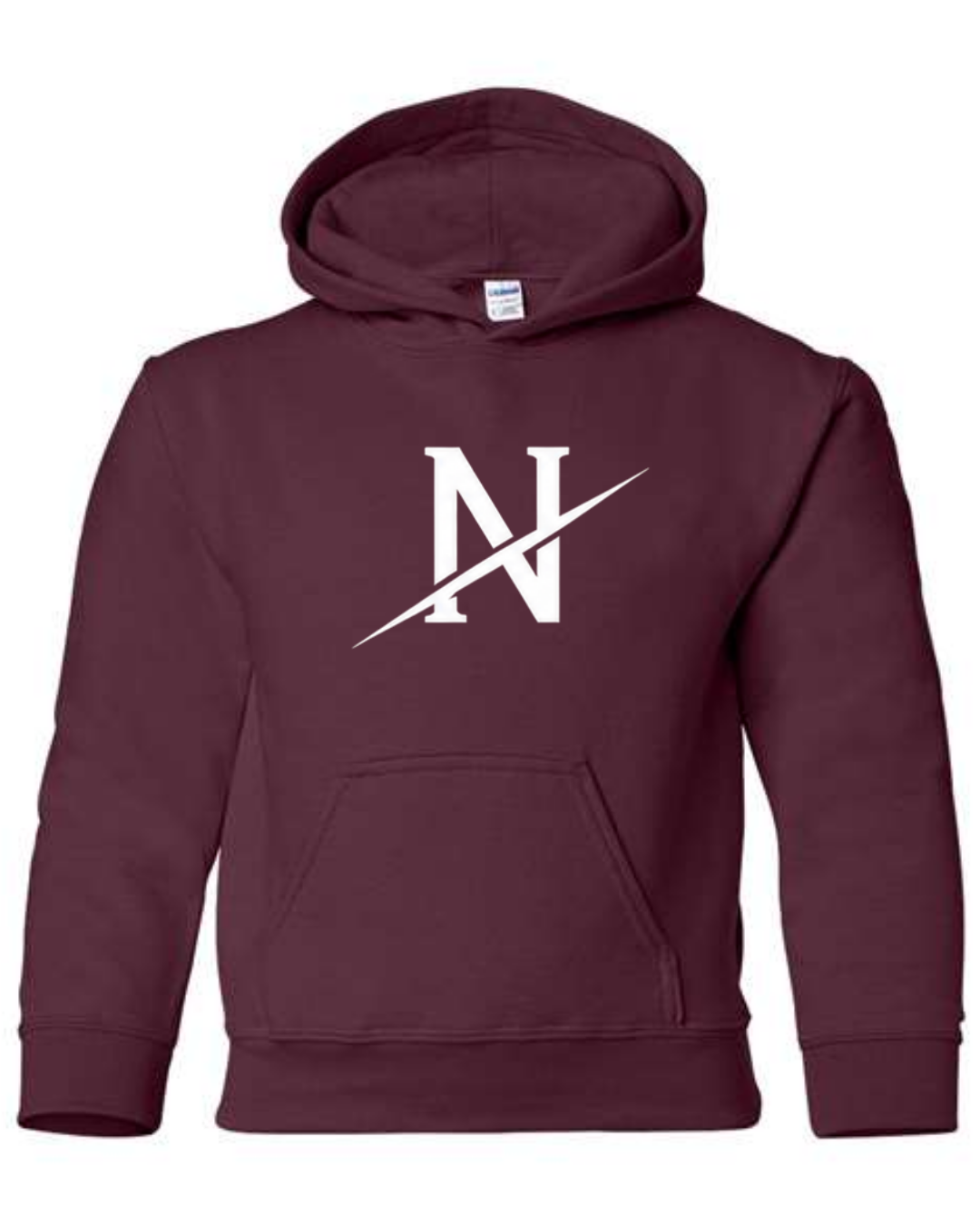 N / Hoodie Multiple Colors