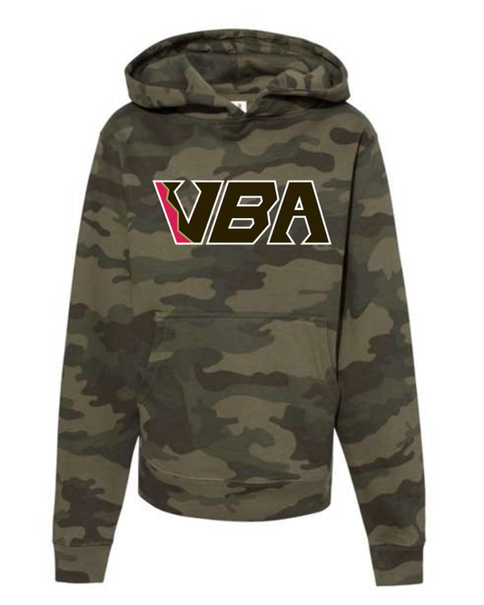 *New for 2026* Forrest Camo Hoodie