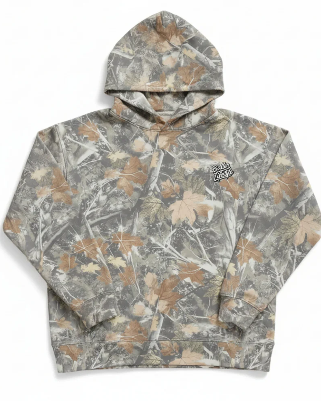 Click to See All - Youth Baseball Hoodies