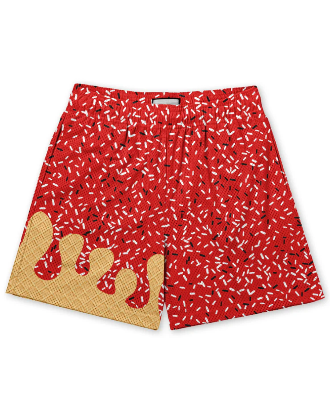 Click to See All - Youth Baseball Shorts Collection - Multiple Designs