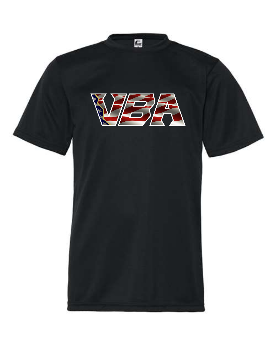 Adult Medium Baseball Shirts