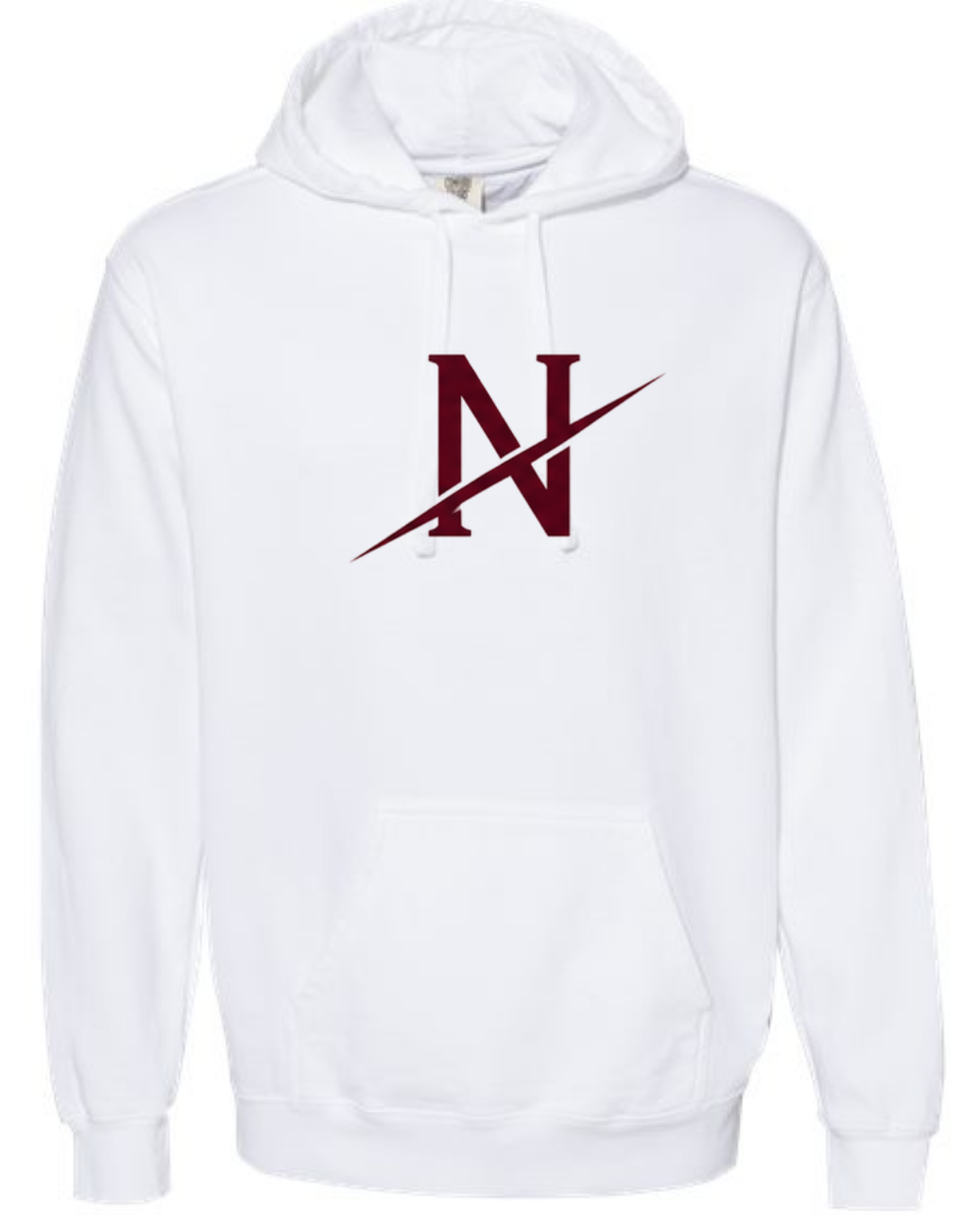 N / Hoodie Multiple Colors