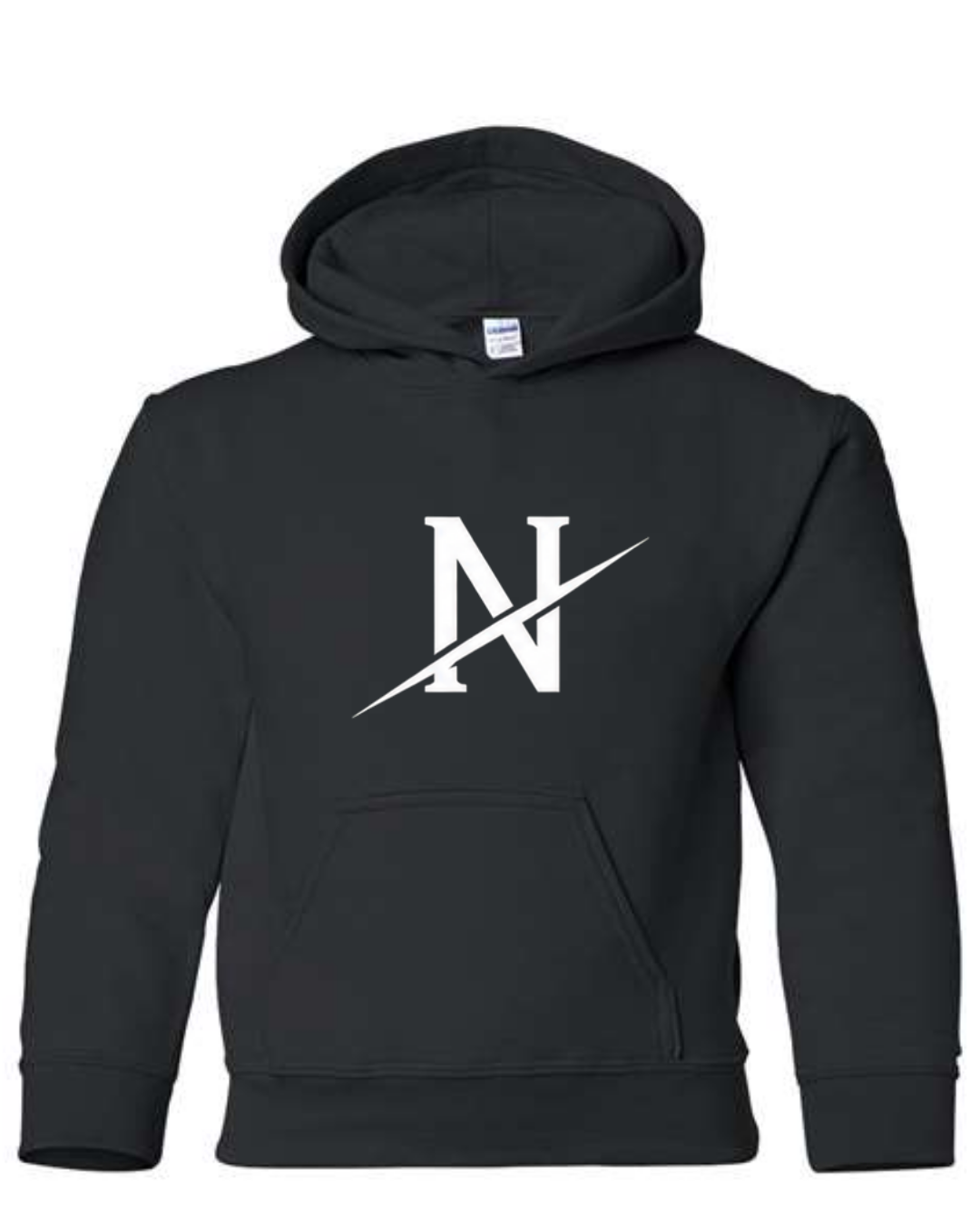 N / Hoodie Multiple Colors