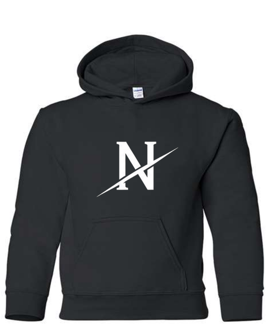 N / Hoodie Multiple Colors