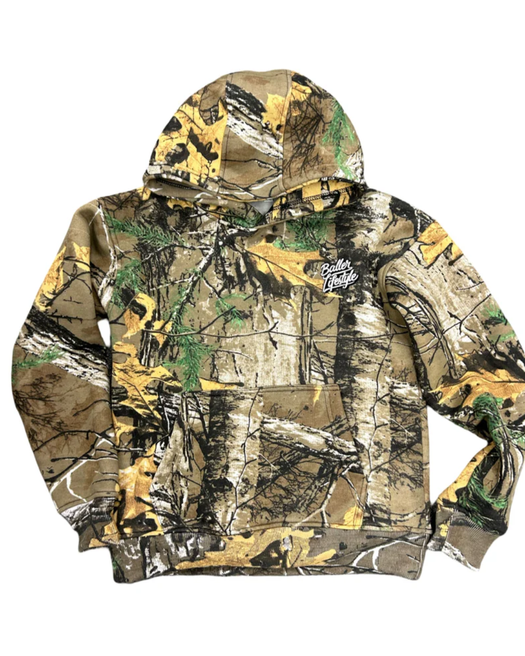 Click to See All - Youth Baseball Hoodies