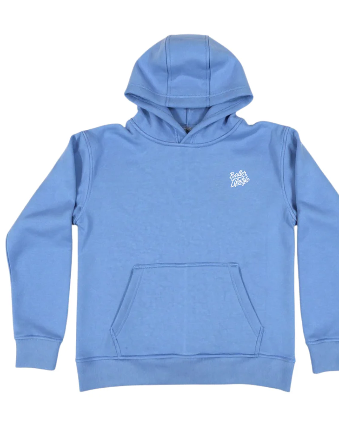 Click to See All - Youth Baseball Hoodies