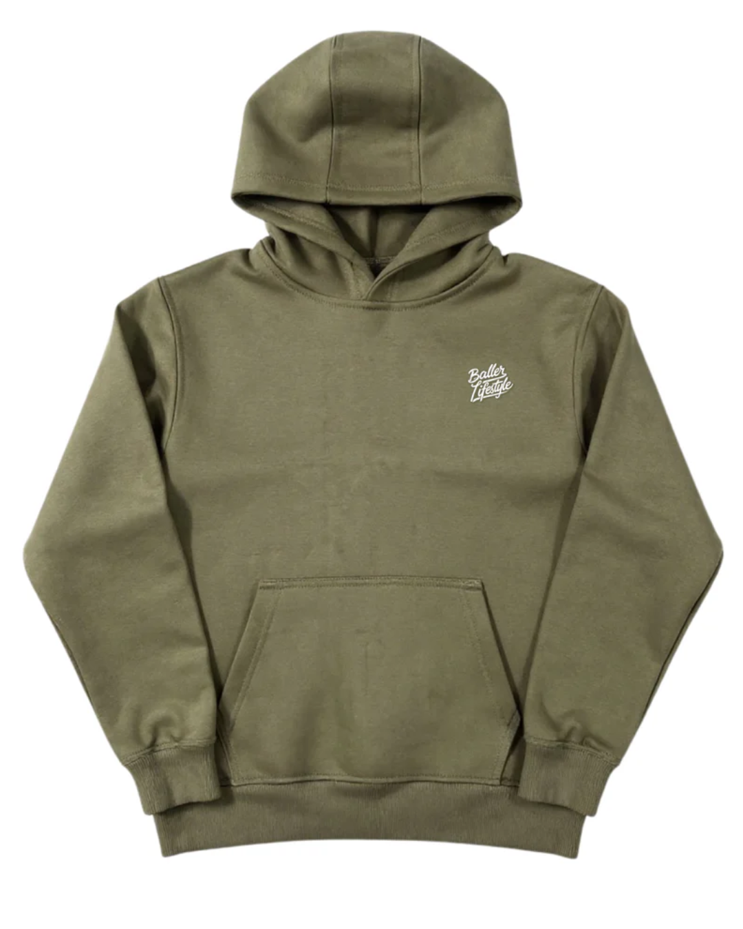 Click to See All - Youth Baseball Hoodies