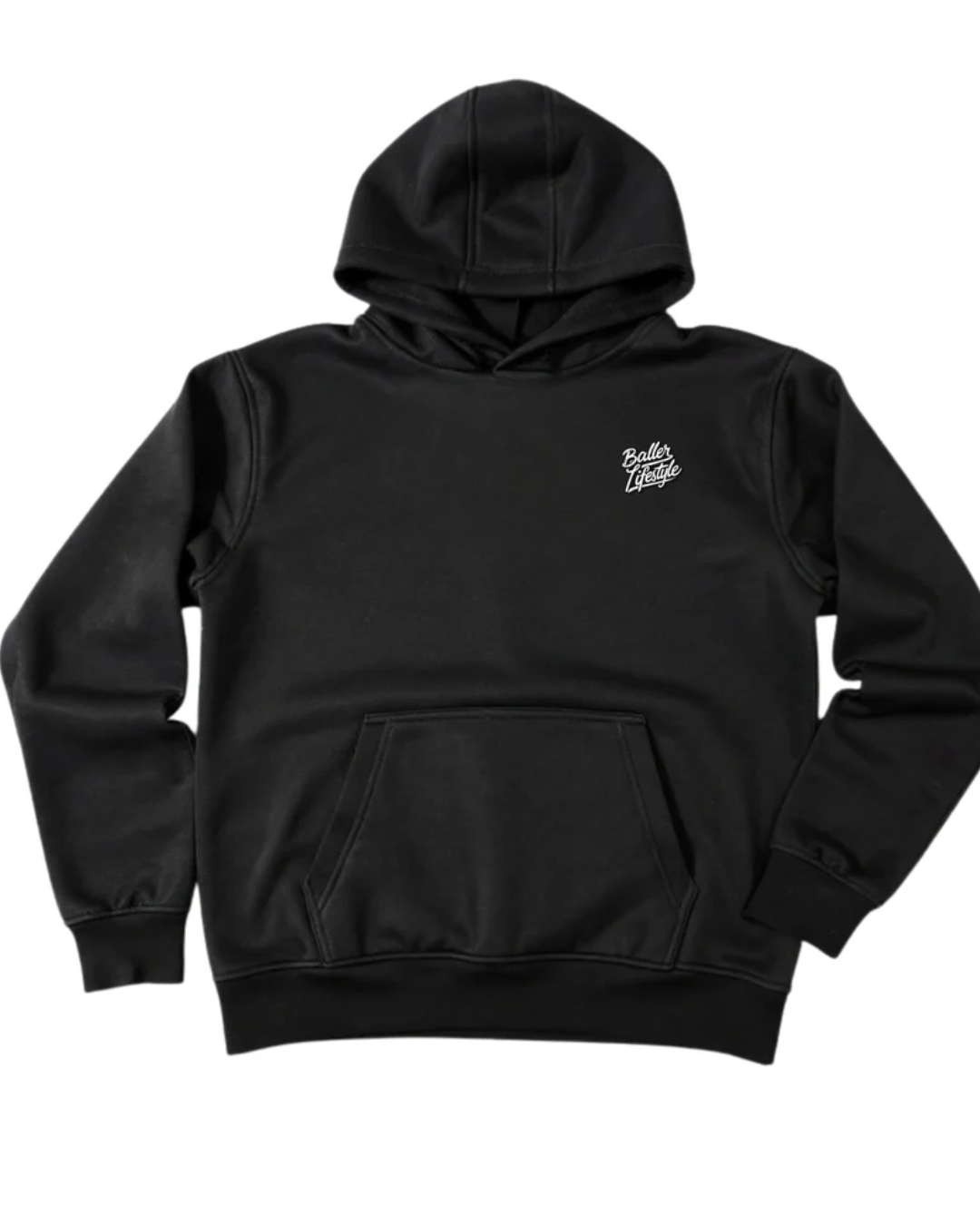 Click to See All - Youth Baseball Hoodies