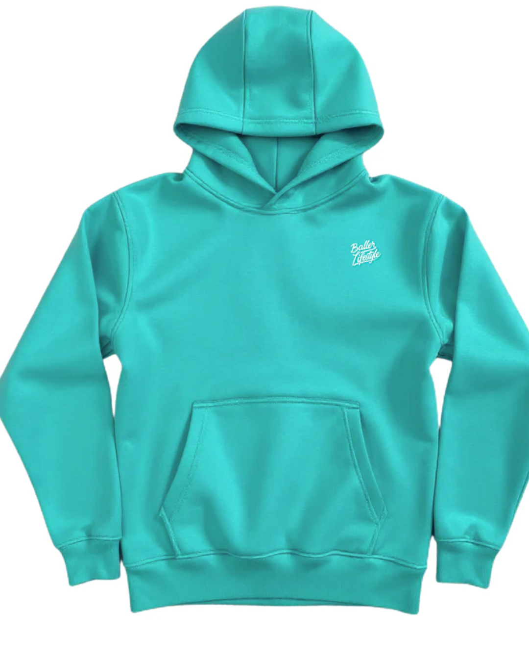Click to See All - Youth Baseball Hoodies