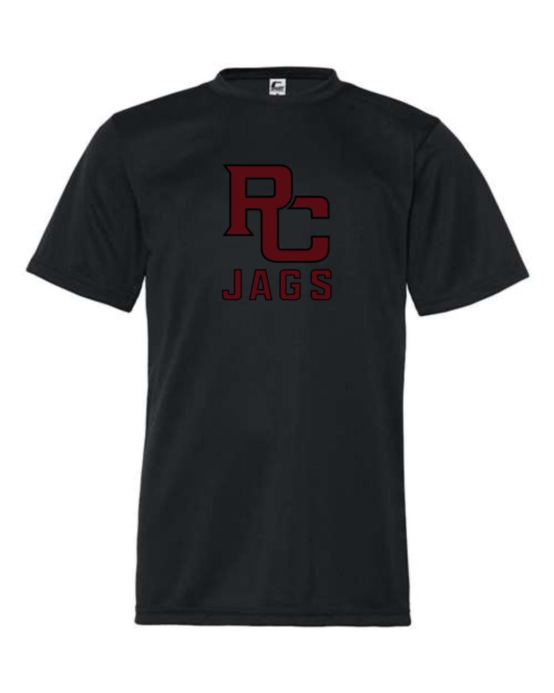 RC JAGS Shirt (Multiple Colors)
