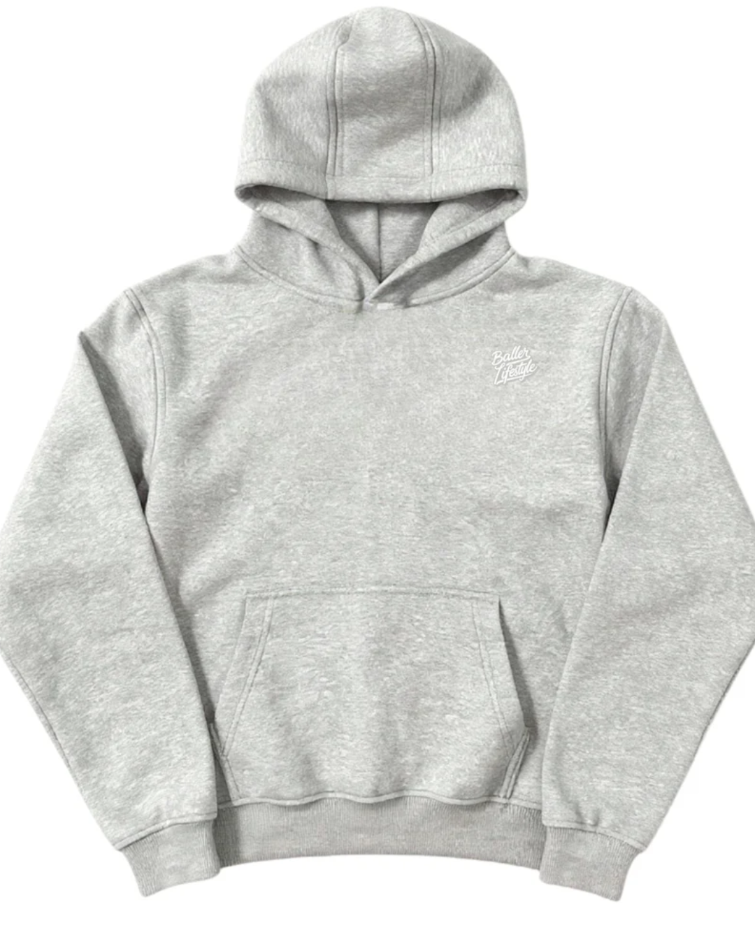 Click to See All - Youth Baseball Hoodies