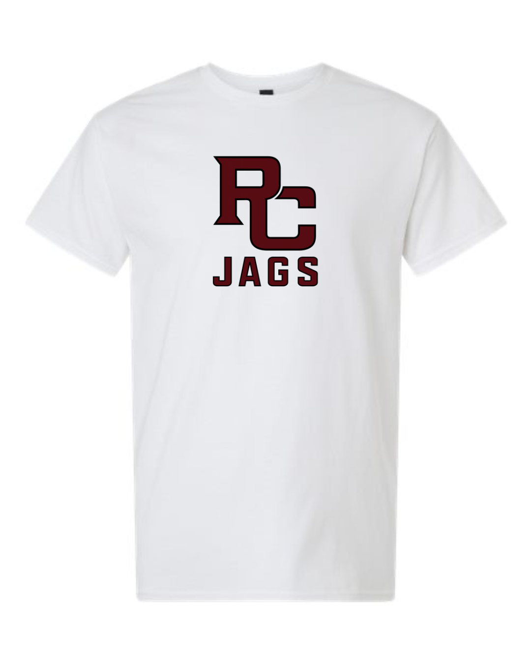 RC JAGS Shirt (Multiple Colors)