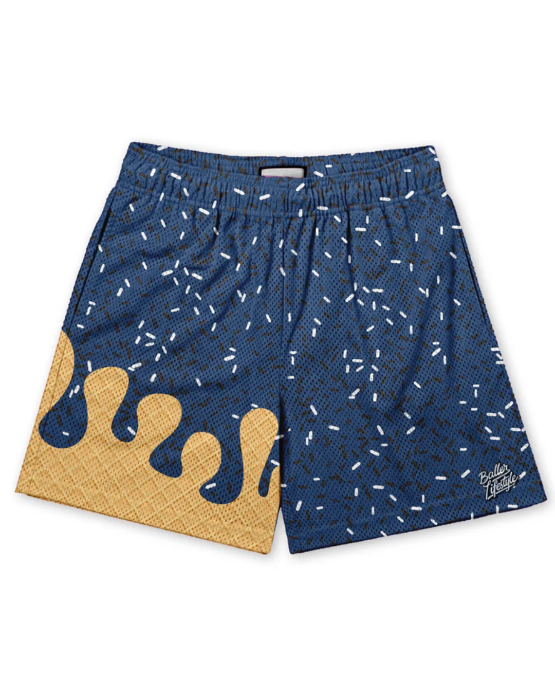 Click to See All - Youth Baseball Shorts Collection - Multiple Designs