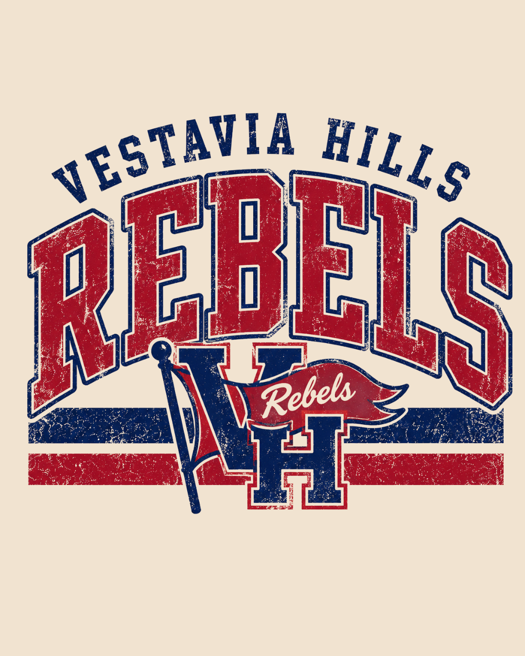 Vestavia Hill High School