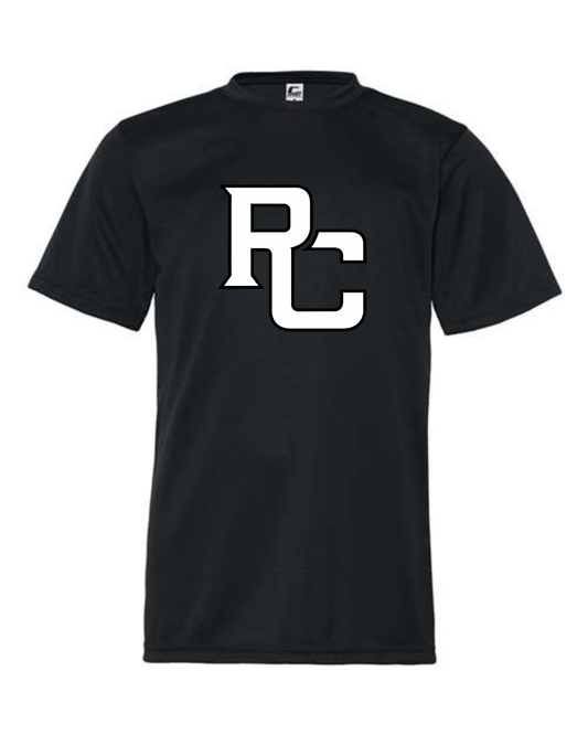 RC White Logo Shirt (Multiple Colors)