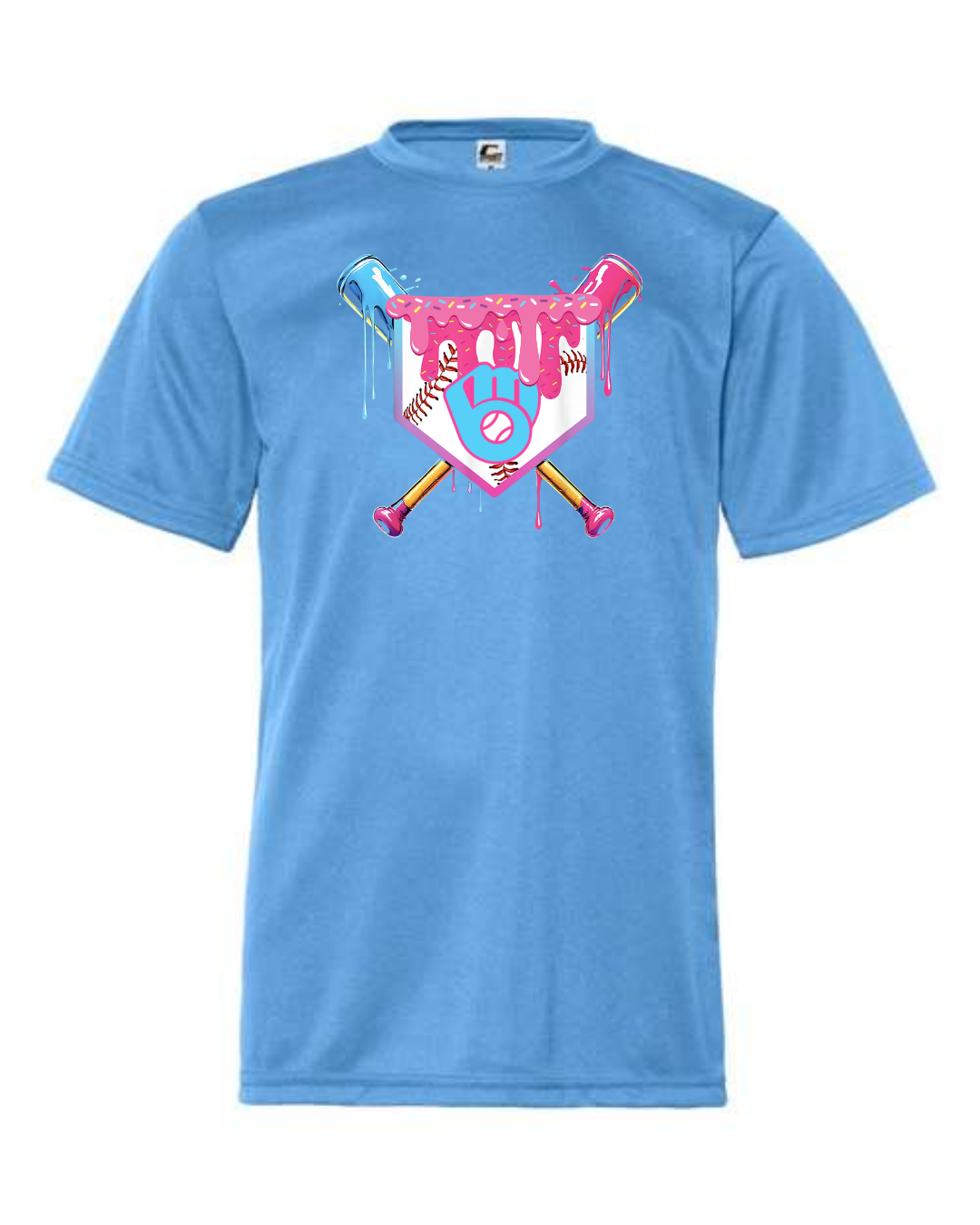 Youth Extra Small Baseball Designs