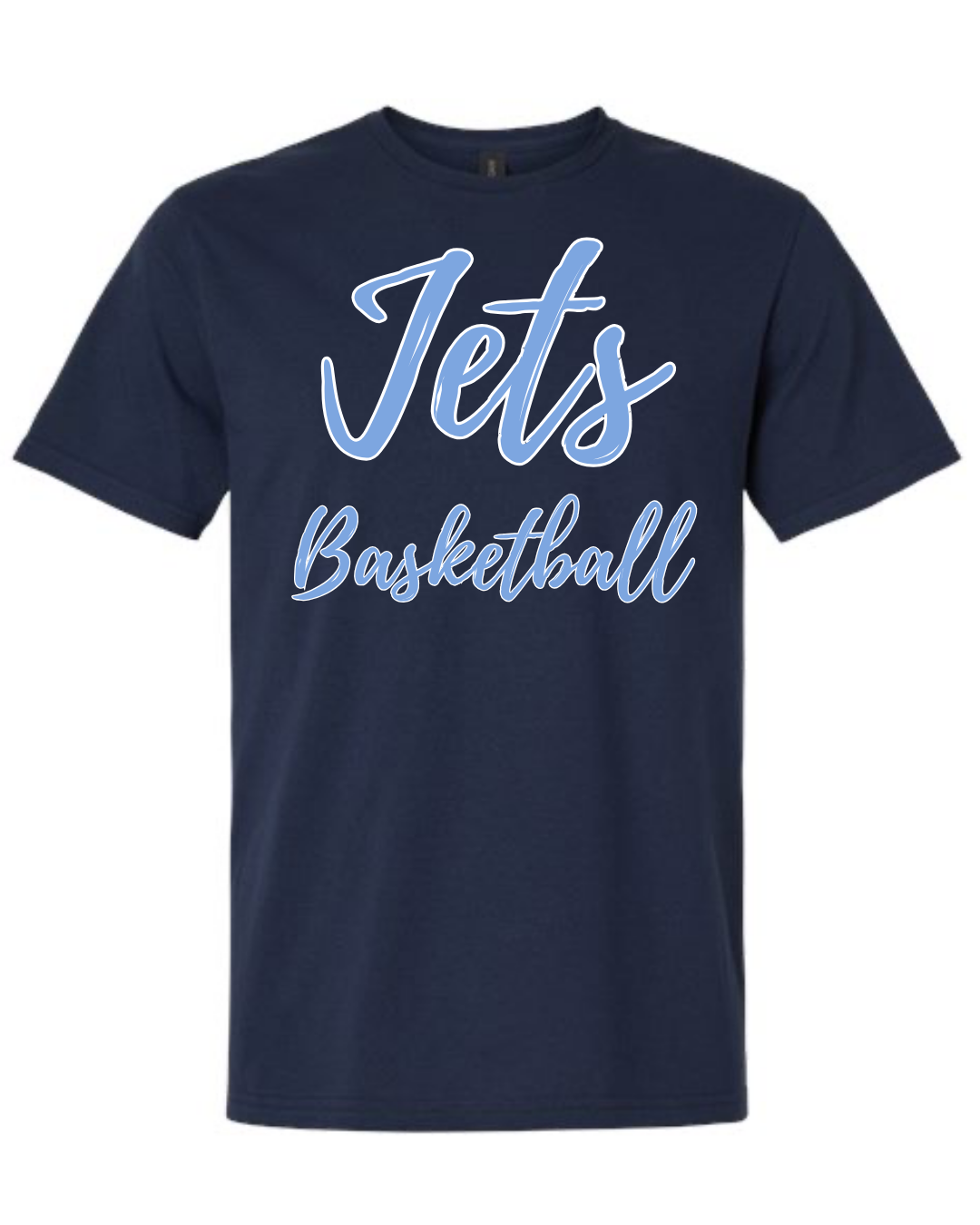 Jets "Basketball" Collection
