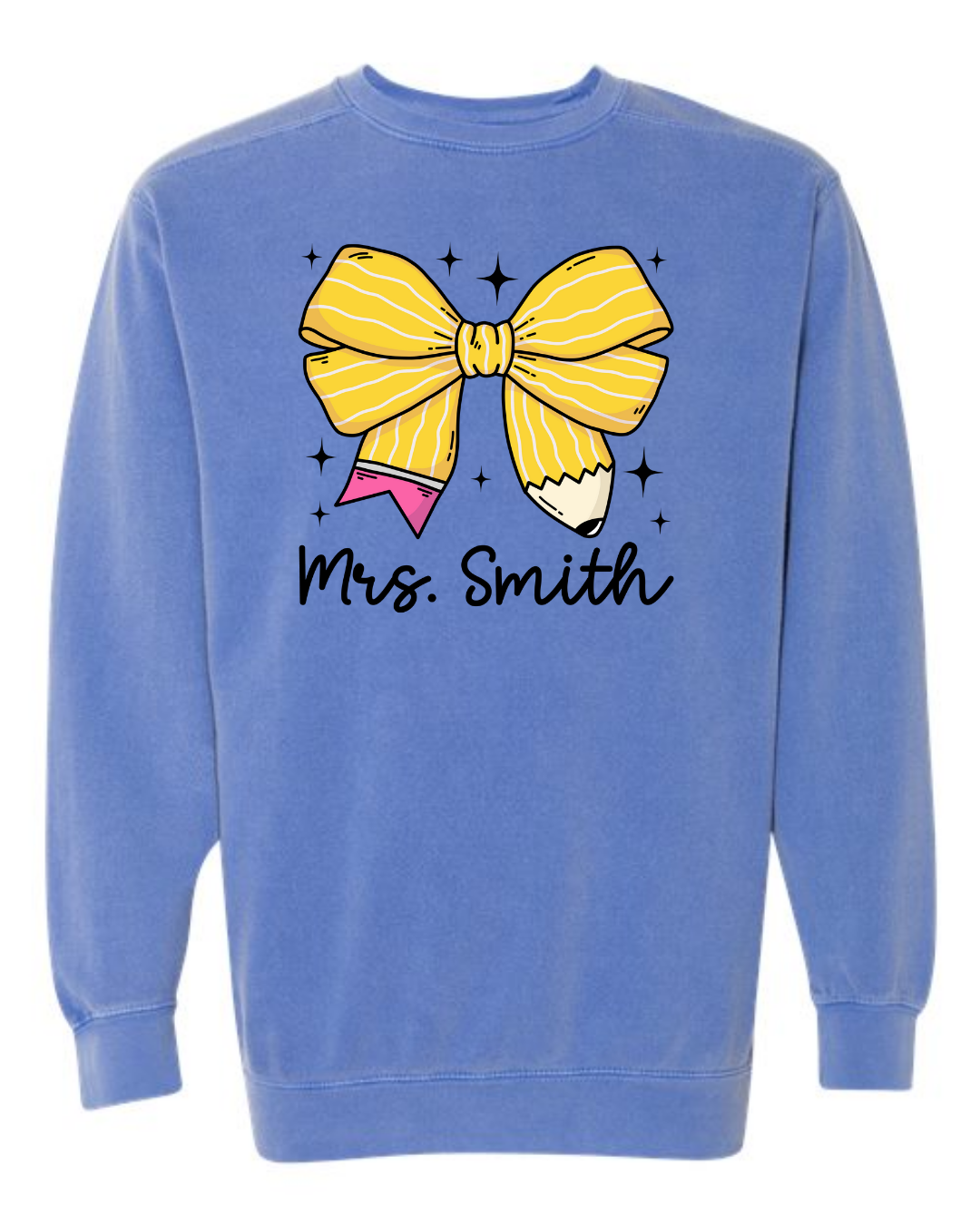 End of the Year Teacher Designs