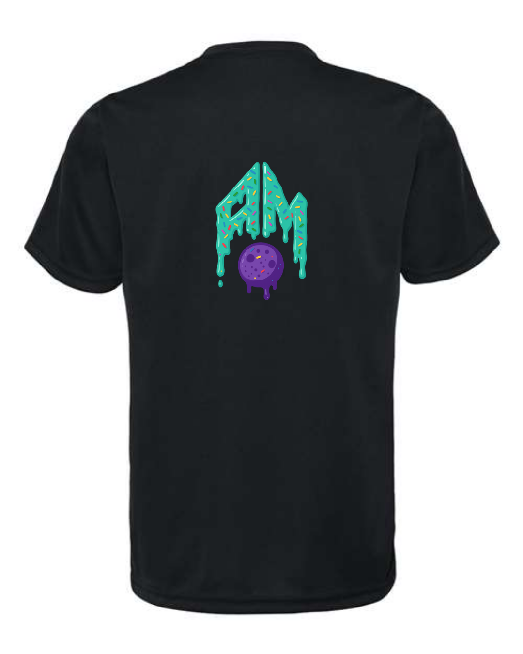 Youth Medium Baseball Designs