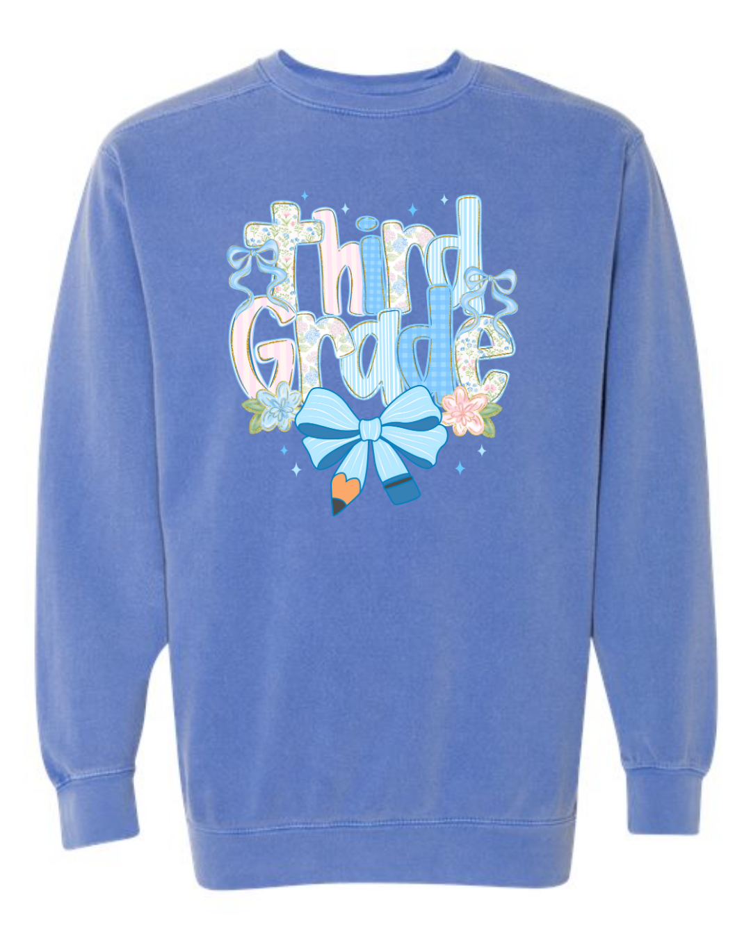 End of the Year Teacher Designs