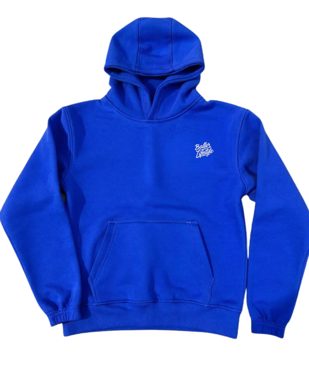 Click to See All - Youth Baseball Hoodies