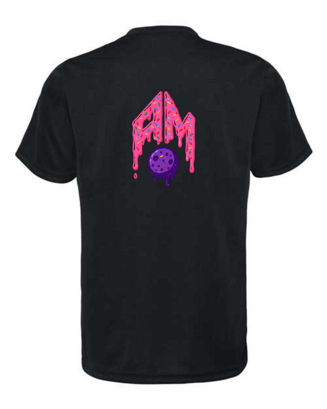 Youth Medium Baseball Designs