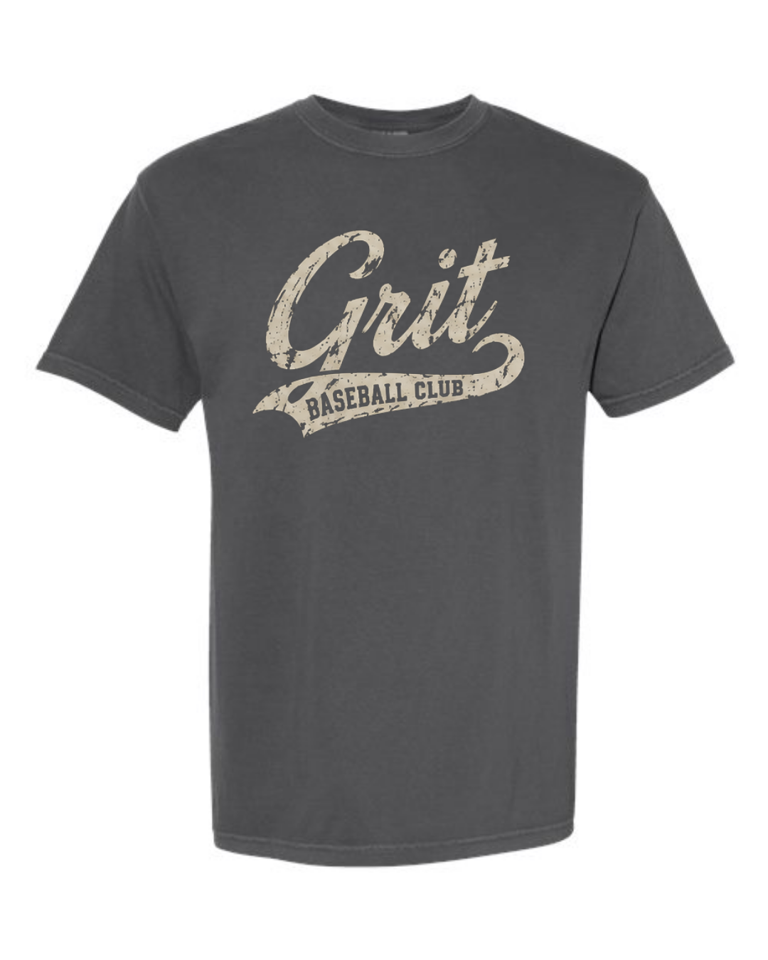 Grit Comfort Colors Collection (1717 T-Shirts & 1566 Sweatshirts)