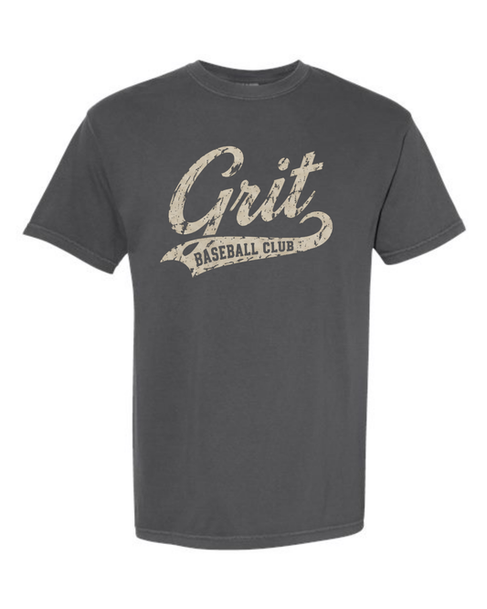 Grit Comfort Colors Collection (1717 T-Shirts & 1566 Sweatshirts)