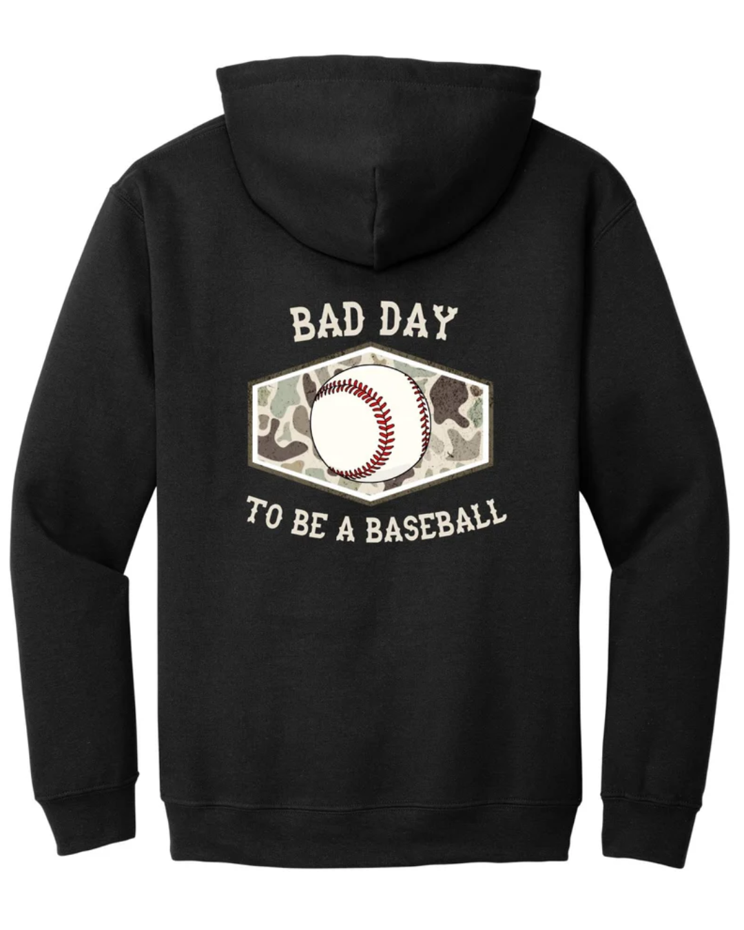 Click to See All - Youth Baseball Hoodies
