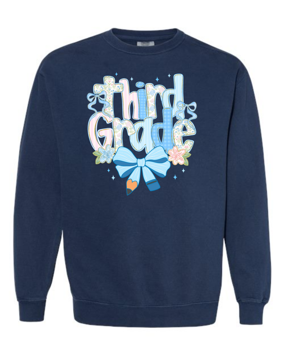 End of the Year Teacher Designs